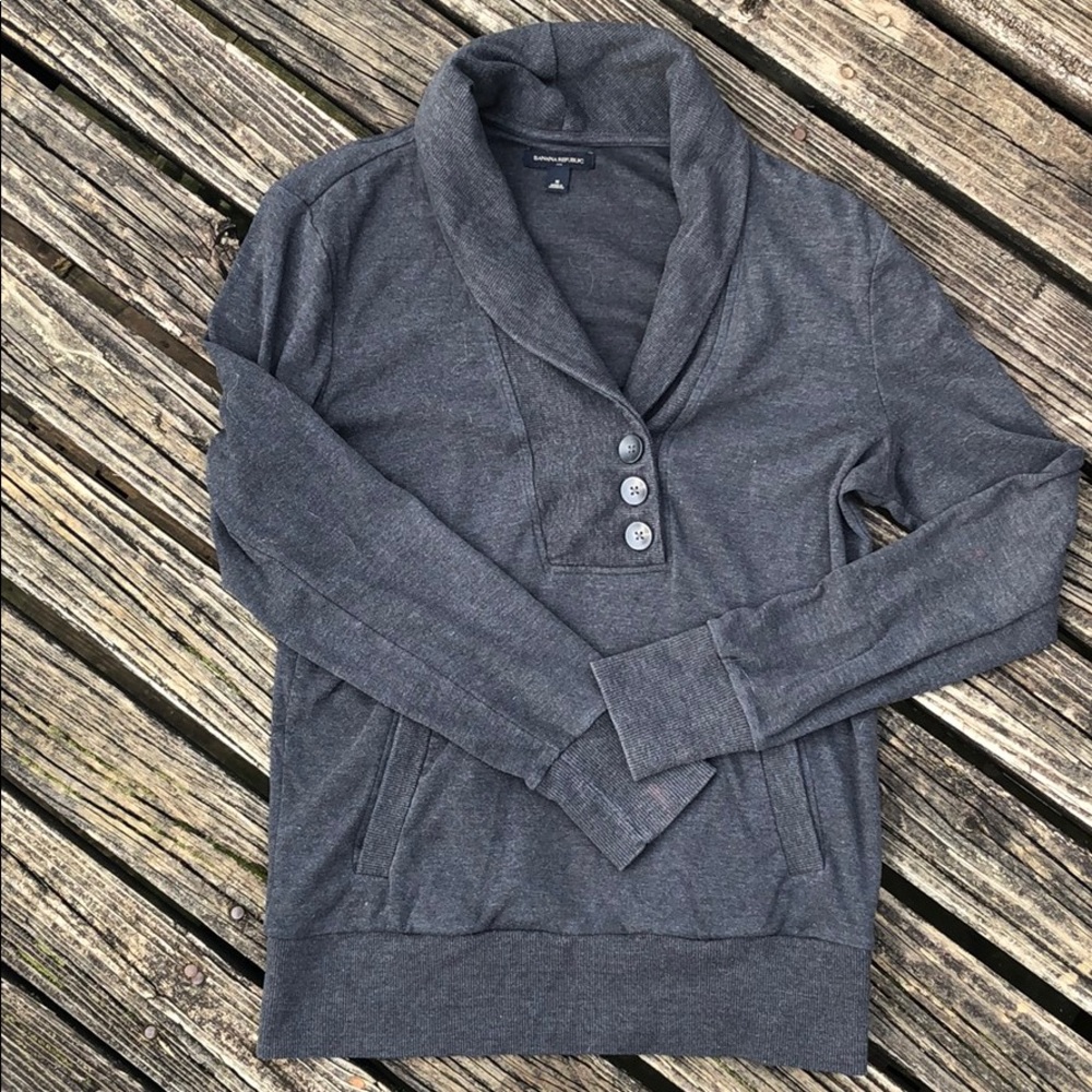 Banana Republic Sweater